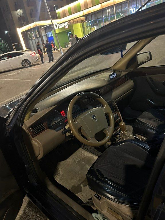 Khazar LX, 1.7 L, 2019 il, 306 000 km 77-HC-043 — Avtomobillər, Bakı (7)