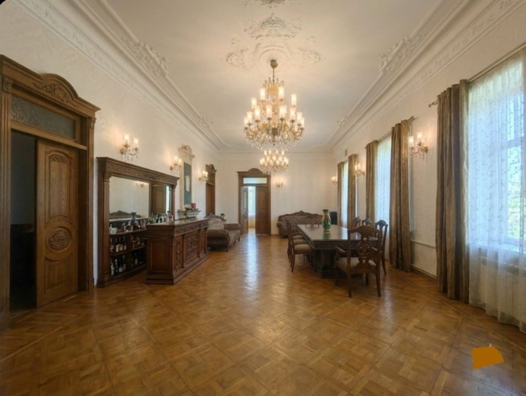 Satılır 4 otaqlı köhnə tikili 200 m² — Mənzil, Bakı (5)