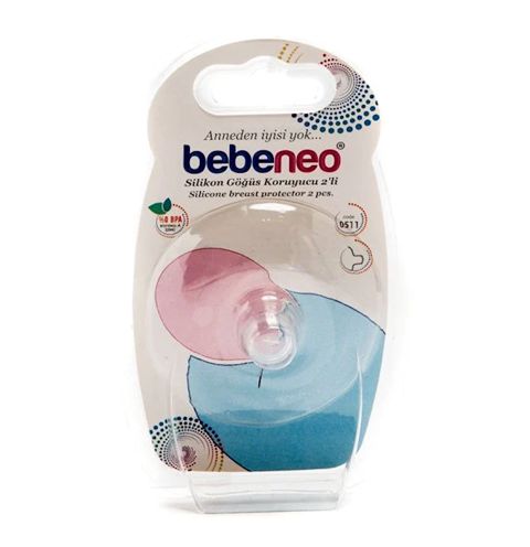 Yedizdirmək üçün taxma Bebeneo 0511 Silikon — Bakı