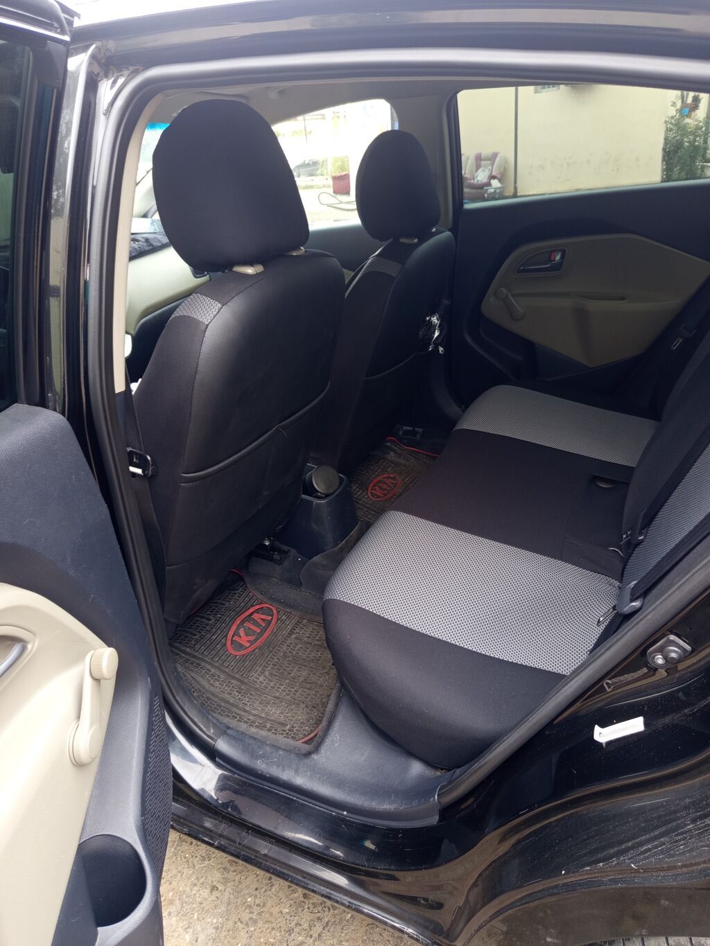 Kia Rio, 2014 yil, 240 000 km — Avtomobillər, Bakı (3)