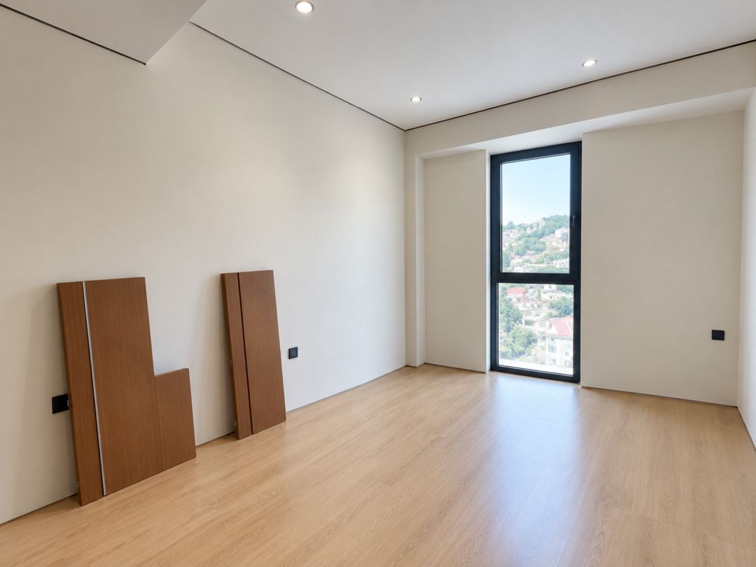Satılır 3 otaqlı yeni tikili 100 m² — Mənzil, Bakı (3)