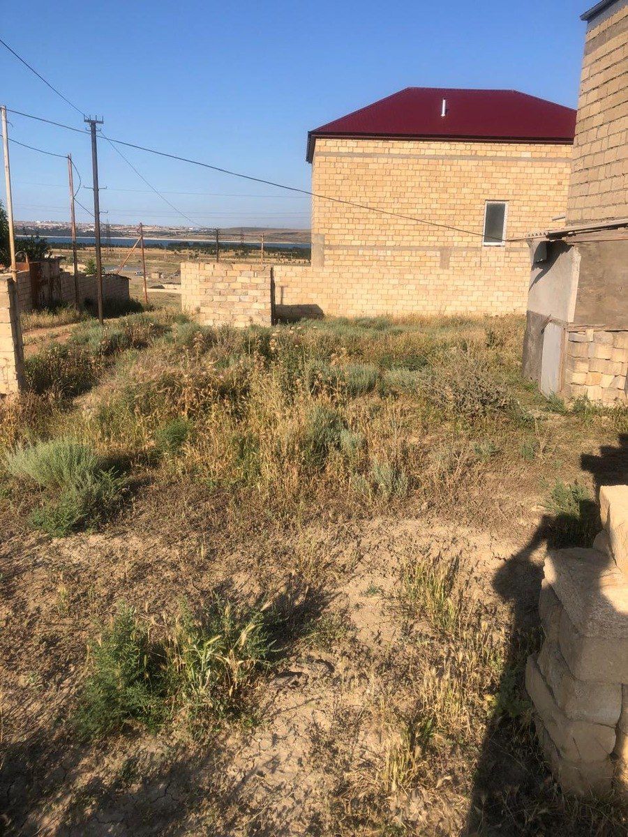 Satılır torpaq 8 sot — Torpaq, Bakı (5)