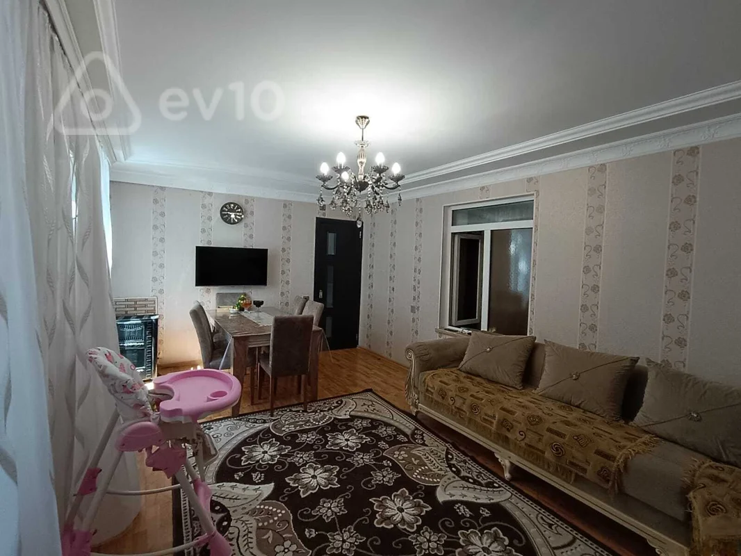 2 otaqlı həyət evi, 73 m², Mirzə Cabbar Məmmədzadə Küçəsi — 245 000 ₼ · Bakı · Ev, villa 2 otaqlı həyət evi, 73 m², Mirzə Cabbar Məmmədzadə Küçəsi — Bakı