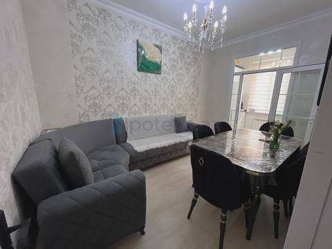 Satılır: 2 Otaq, Yeni tikili, Abşeron r., Masazır q., 40.00 m² — Masazır