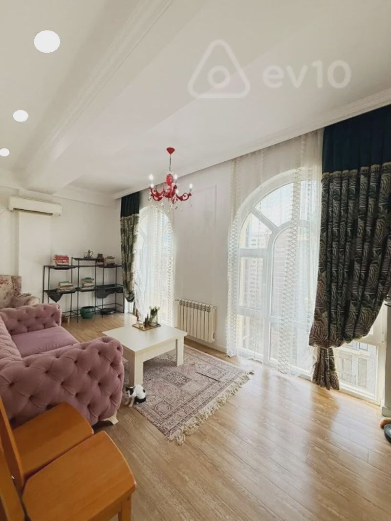 2 otaqlı mənzil, 76 m², Azadlıq pr — Mənzil, Bakı (7)