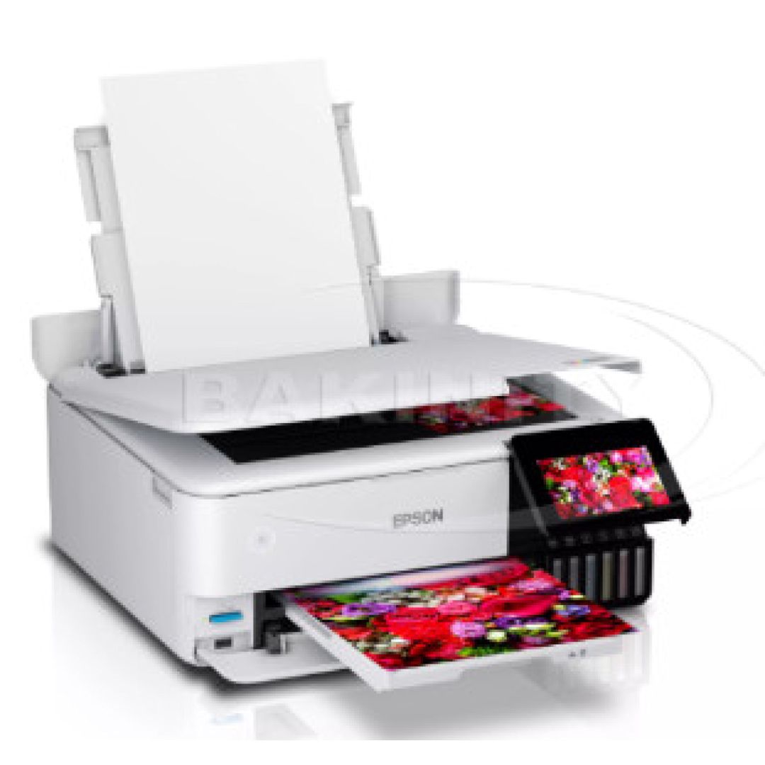 Printer Epson L8160 CIS (C11CJ20404-N) — Printerləri, Bakı (2)