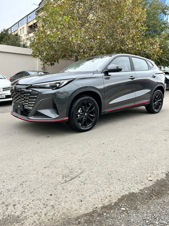 Changan Oshan X5 Plus, 1.5 L, 2026 il, yeni — Avtomobillər, Bakı (3)