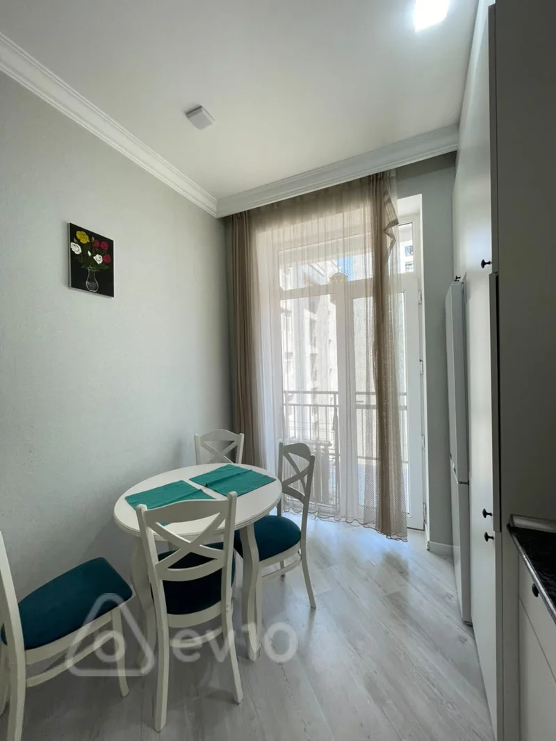 2 otaqlı mənzil, 70 m², Nazım Hikmət — kirayə — Mənzil, Bakı (12)