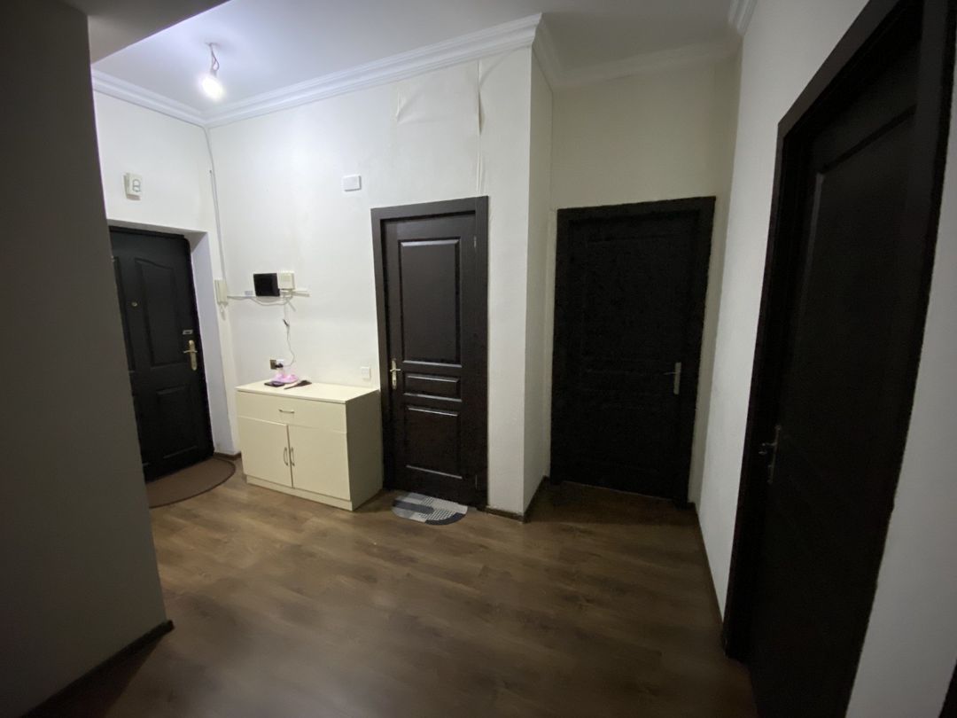 Satılır 4 otaqlı yeni tikili 82 m² — Mənzil, Bakı (3)