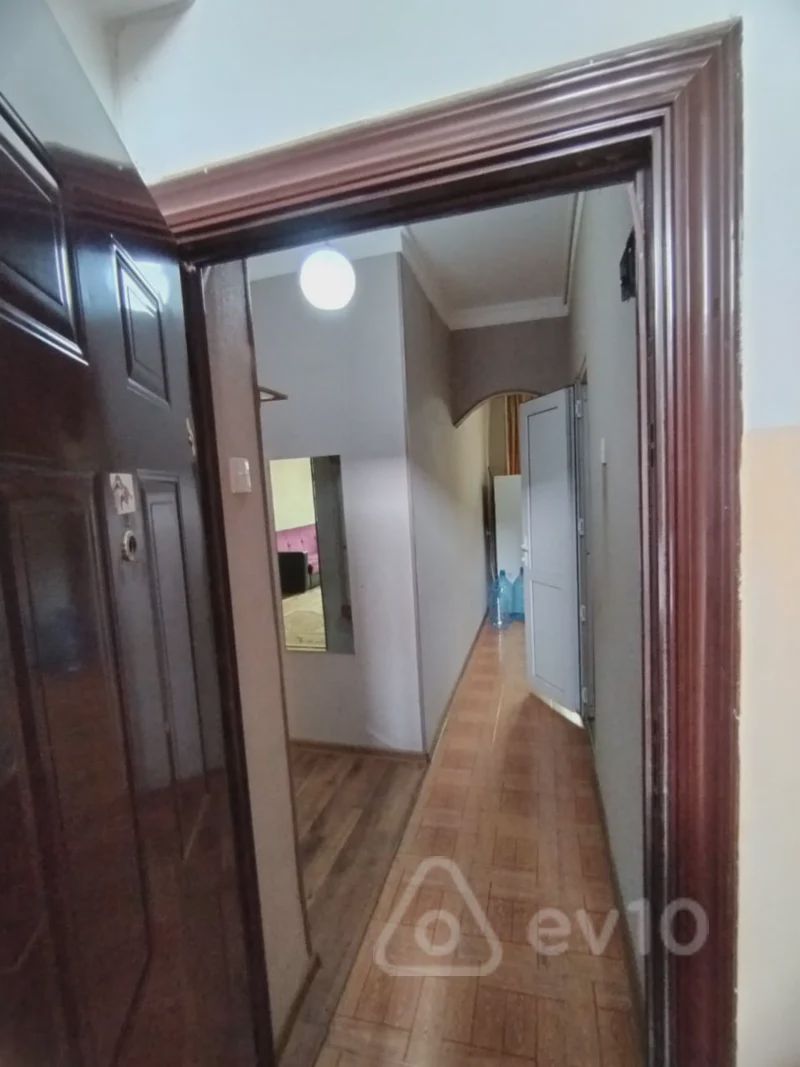 2 otaqlı mənzil, 70 m², Səbail ray. Bayıl qəs. — kirayə — Mənzil, Bakı (11)