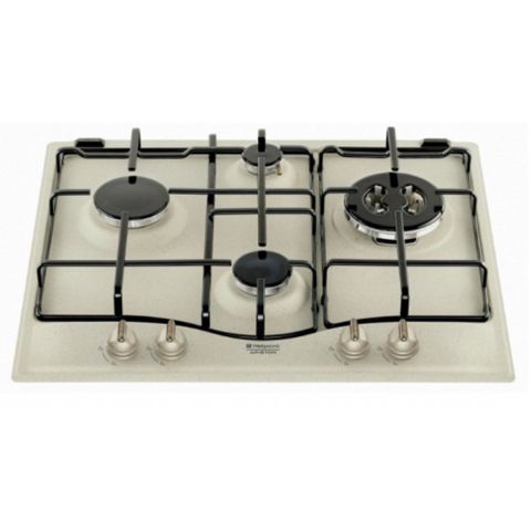 Bişirmə paneli Hotpoint-Ariston PC 640 T(OW) GH R /HA — Bakı