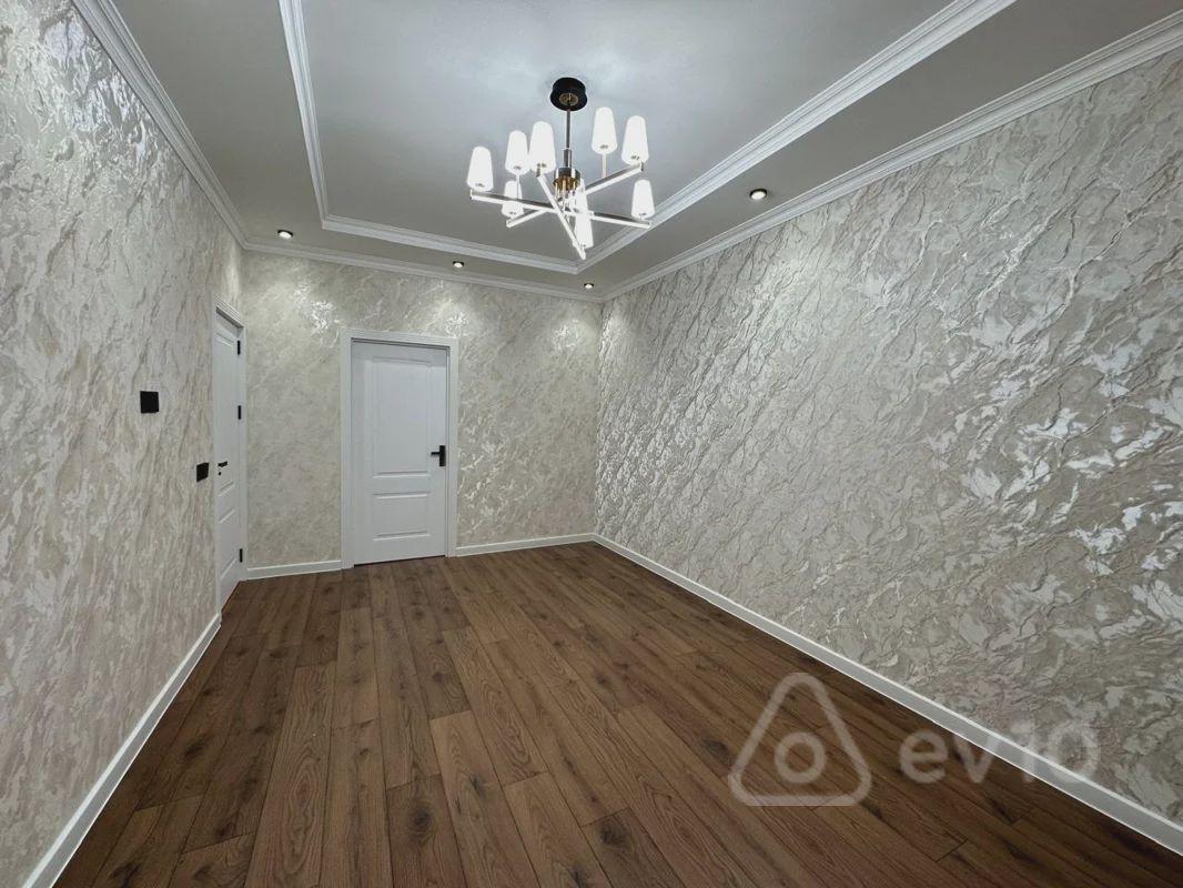 3 otaqlı mənzil, 60 m², Mir Celal — Mənzil, Bakı (2)