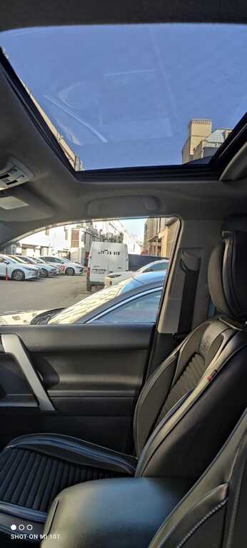 Toyota Land Cruiser Prado, 2.7 L, 2013 il, 182 000 km — Avtomobillər, Bakı (11)