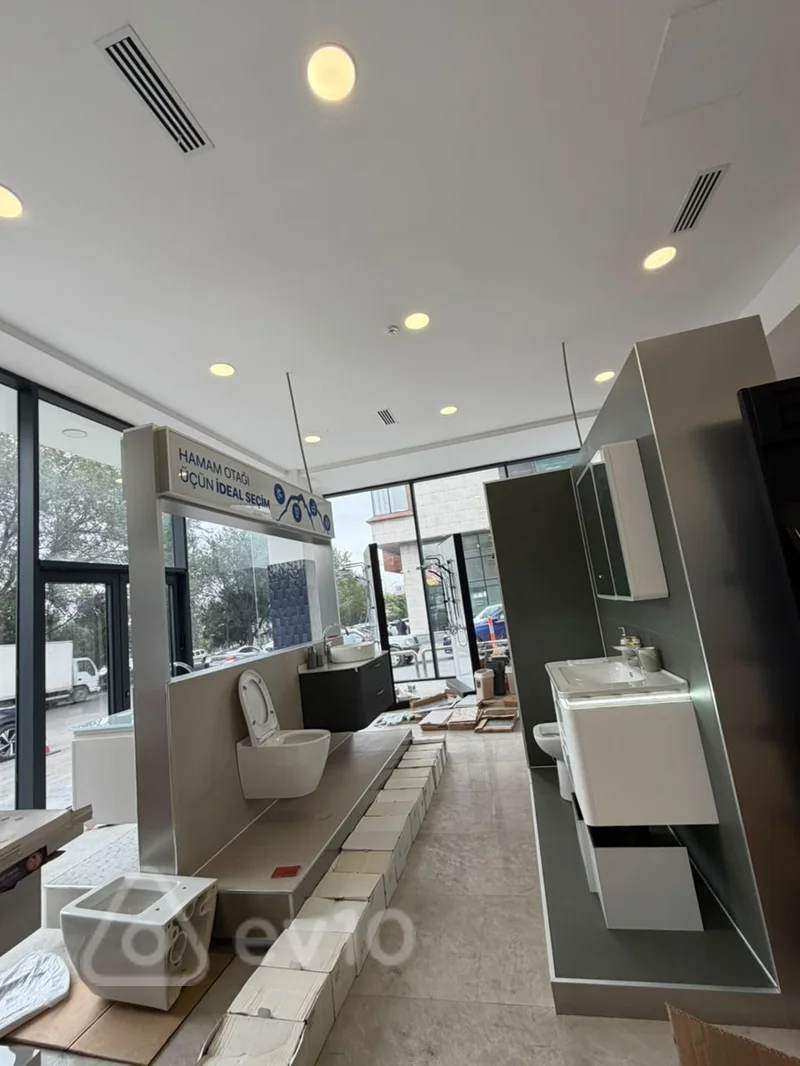 Obyekt, 403 m², Əhməd Rəcəbli küçəsi — kirayə — Əmlak, Bakı (2)