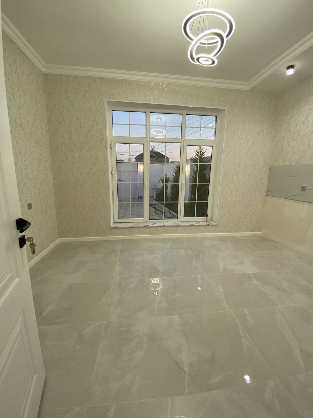 Satılır 4 otaqlı həyət evi/bağ evi 140 m² — Ev, villa, Bakı (10)
