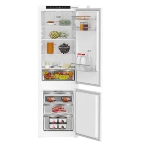 Quraşdırılmış soyuducu Hotpoint HBT 20I — Almal — საყოფაცხოვრებო ტექნიკა