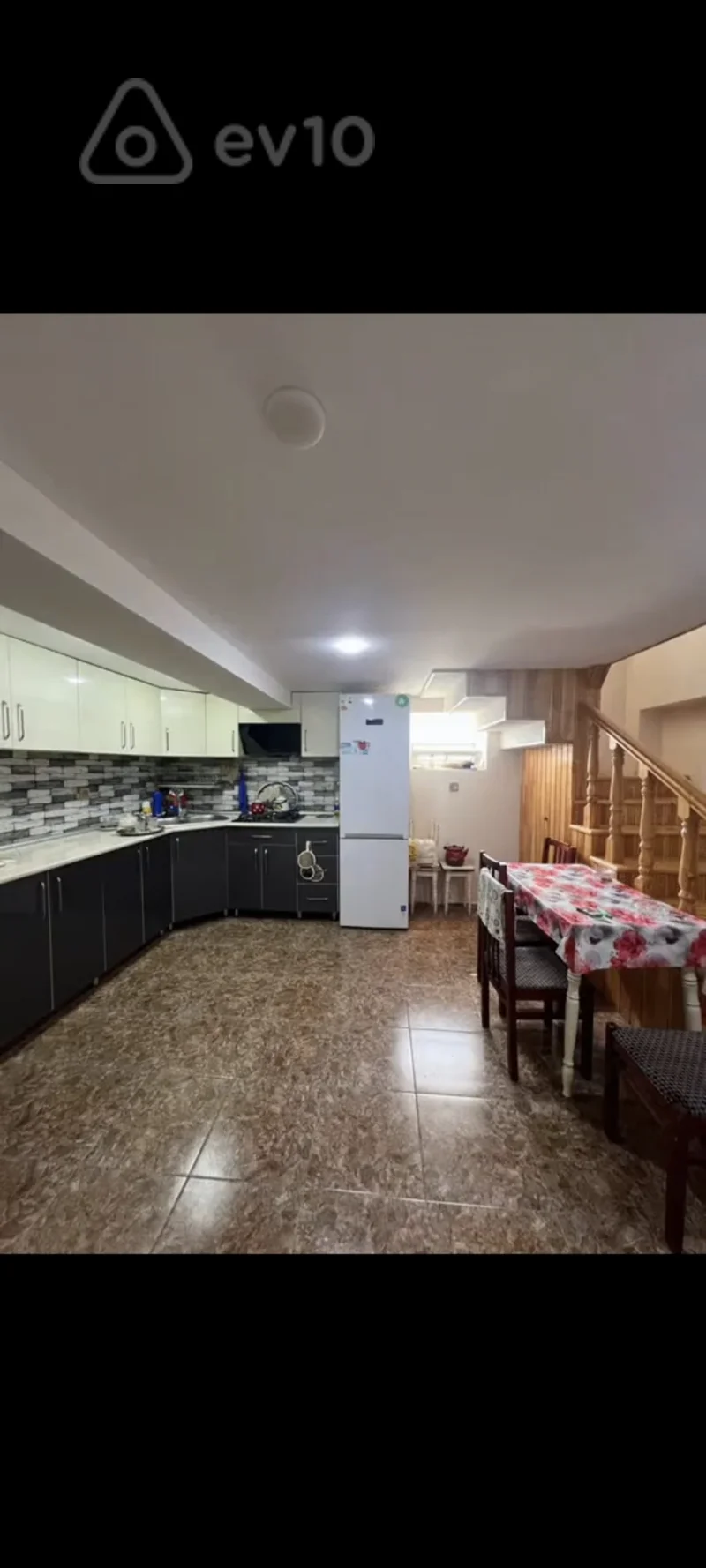 4 otaqlı həyət evi, 130 m², Lənkəran şəhəri Digah — Ev, villa, Lənkəran (2)