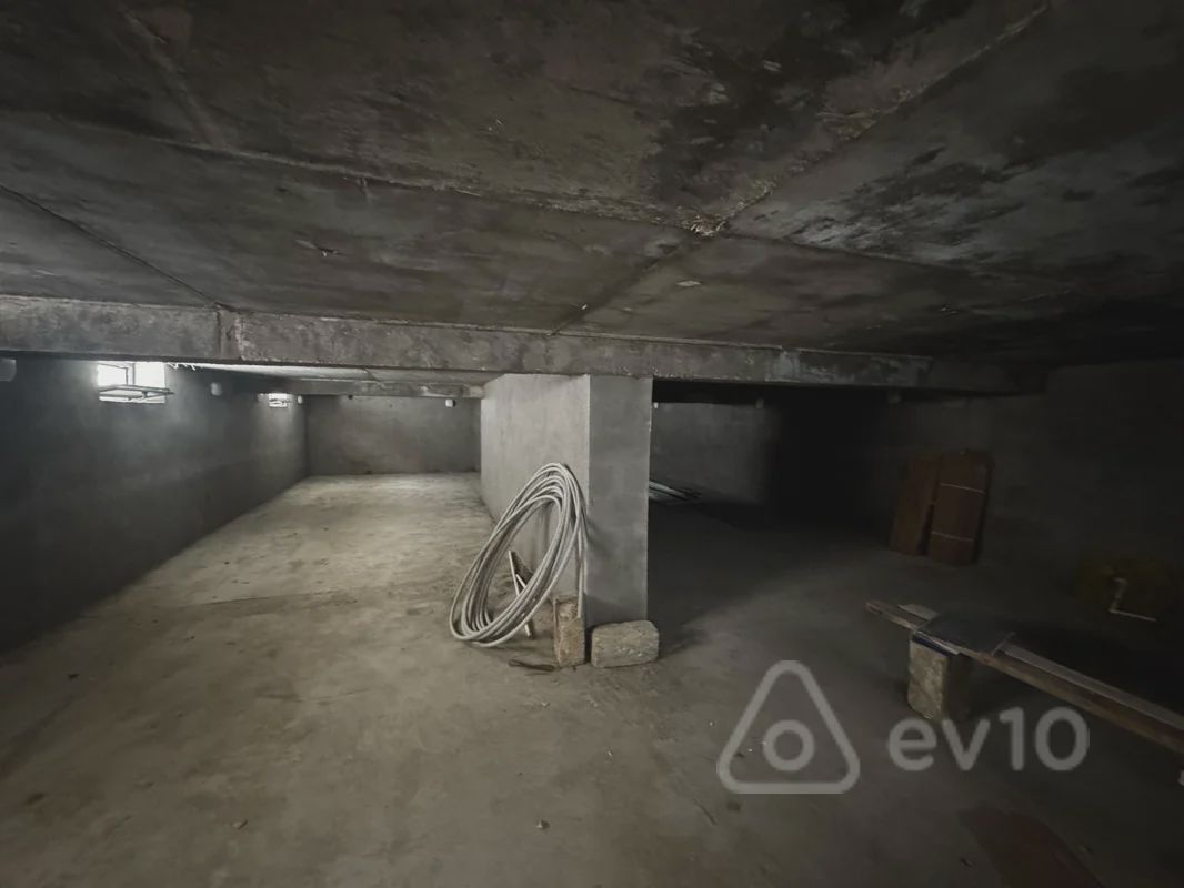 3 otaqlı həyət evi, 100 m², Novxanı — Ev, villa, Bakı (9)