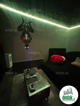 Satılır 5 otaqlı 85 m² obyekt 8 km — Əmlak (5)