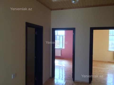 Kirayə 3 otaqlı Həyət evi / Villa, 100 m², Xəzər rayonu — Bakı