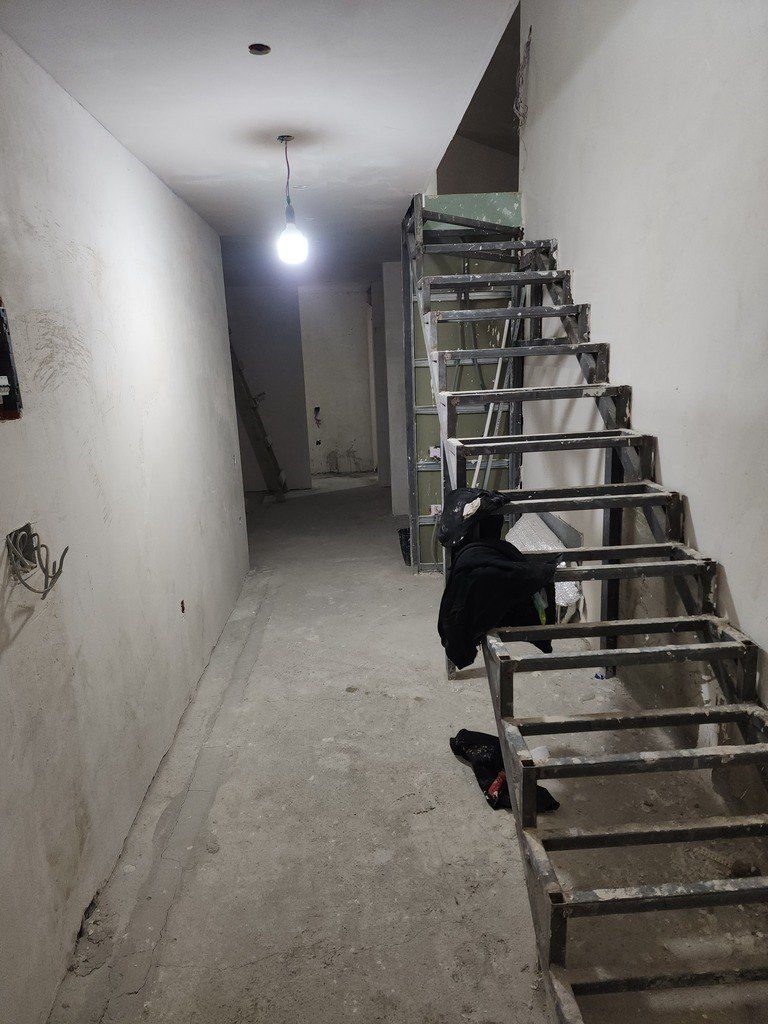 Satılır 2 otaqlı yeni tikili 67 m² — Mənzil, Bakı (3)