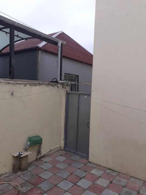 2 otaqlı, 86 kv. m, Yeni təmirli — Xırdalan