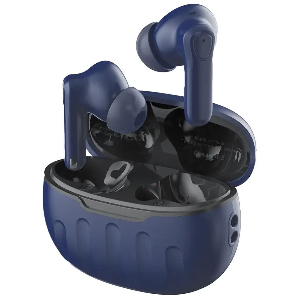 Porodo Blue Sonica TWS Blue — Simli qulaqlıqlar, Bakı