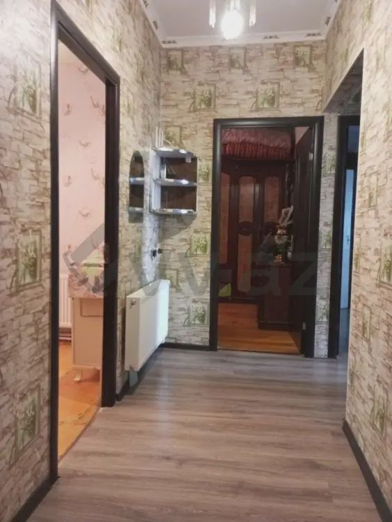 3 otaqlı mənzil Köhnə tikili Satılır, Mingəçevir — Mənzil, Mingəçevir (5)