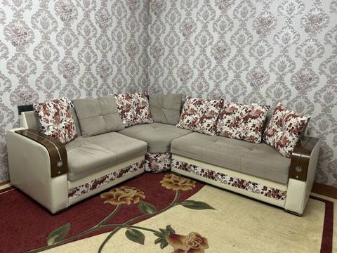 İşlənmiş, Künc divan, Divan — 250 ₼ · Bakı · Yumşaq mobilya dəstləri İşlənmiş, Künc divan, Divan — Bakı