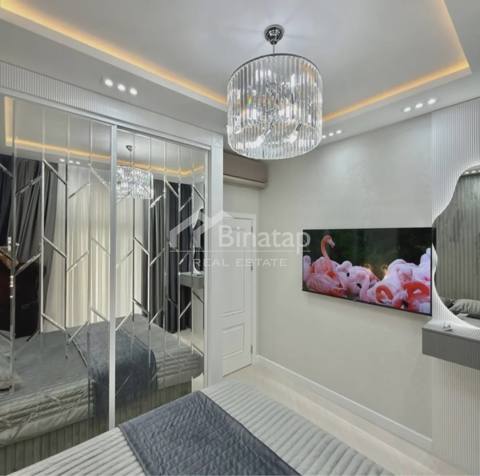 İcarəyə verilir 2 otaqlı yeni tikili 79 m², Xırdalan şəhəri — Bakı