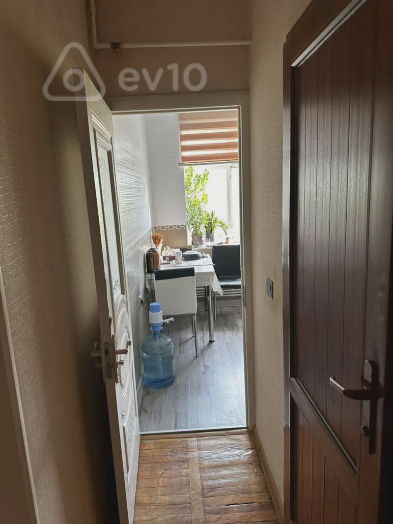 4 otaqlı mənzil, 85 m², Sherifzade kuc — Mənzil, Bakı (7)