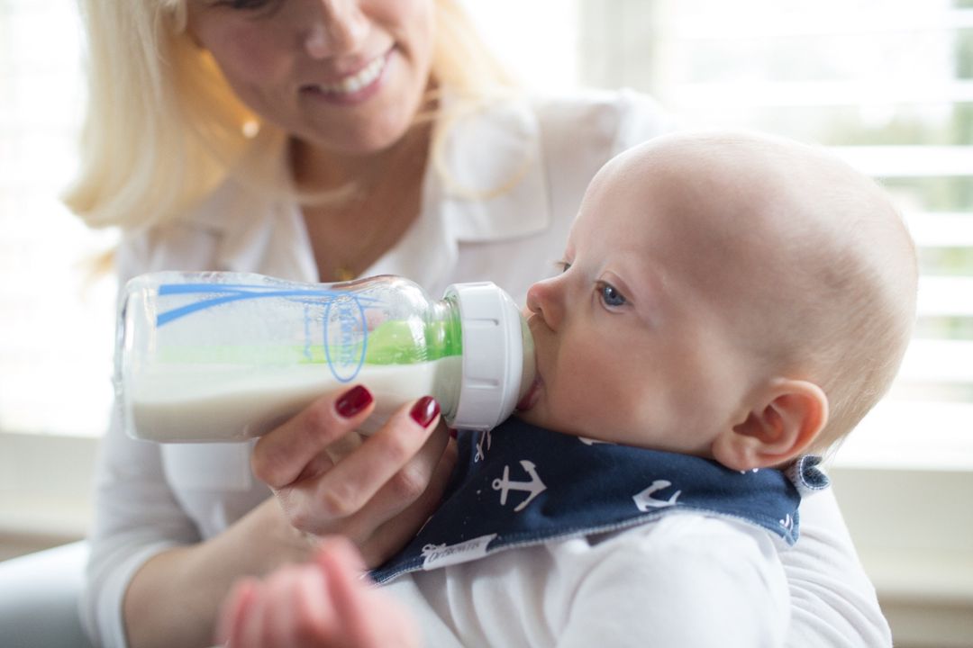 Enliboğaz Şüşə 270 ml səviyyə 1 (0-3ay)başlıq Dr Brown's anti-colic butulka — Mallar, Bakı (2)