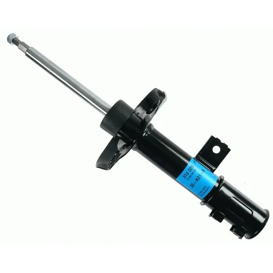 Amartizator Qabaq Sag Hyundai I30 Fd (07-11) — 85 ₼ · Bakı · Ehtiyat hissələri Amartizator Qabaq Sag Hyundai I30 Fd (07-11) — Bakı