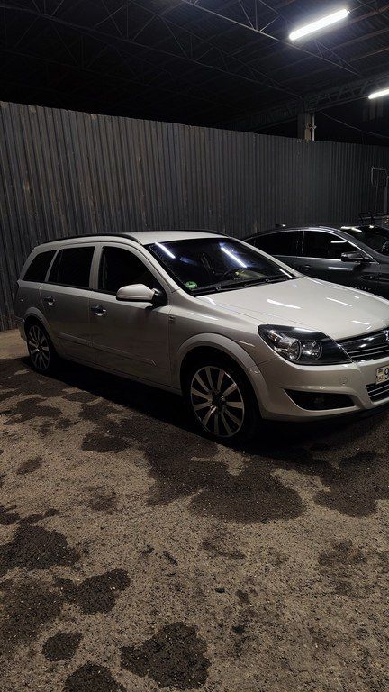 Opel Astra, 1.8 L, 2005 il, 300 000 km 99-XA-437 — Avtomobillər, Bakı (6)