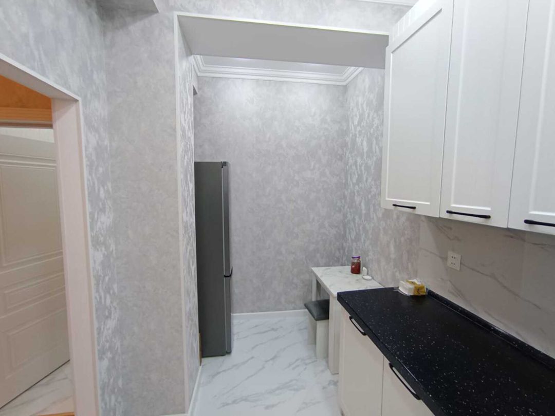 Satılır 2 otaqlı yeni tikili 67 m² — Mənzil, Bakı (11)