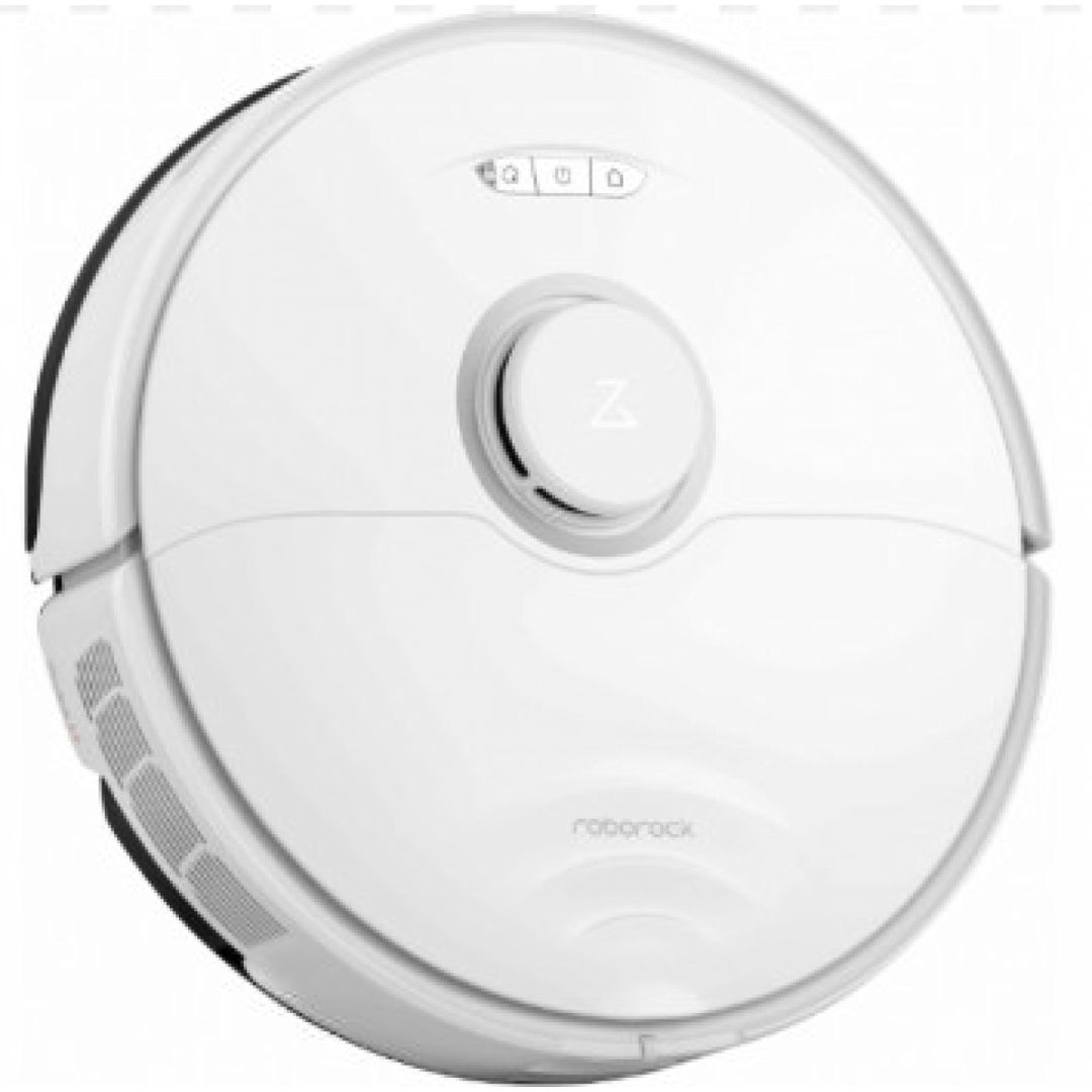 Robot-tozsoran Xiaomi Robot Vacuum S10 — Ev texnikası, Bakı (2)