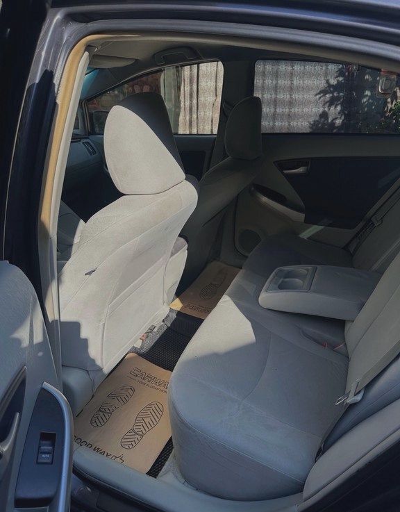 Toyota Prius, 2011 il, 370000 km, 1.8 L — Avtomobillər, Bakı (6)
