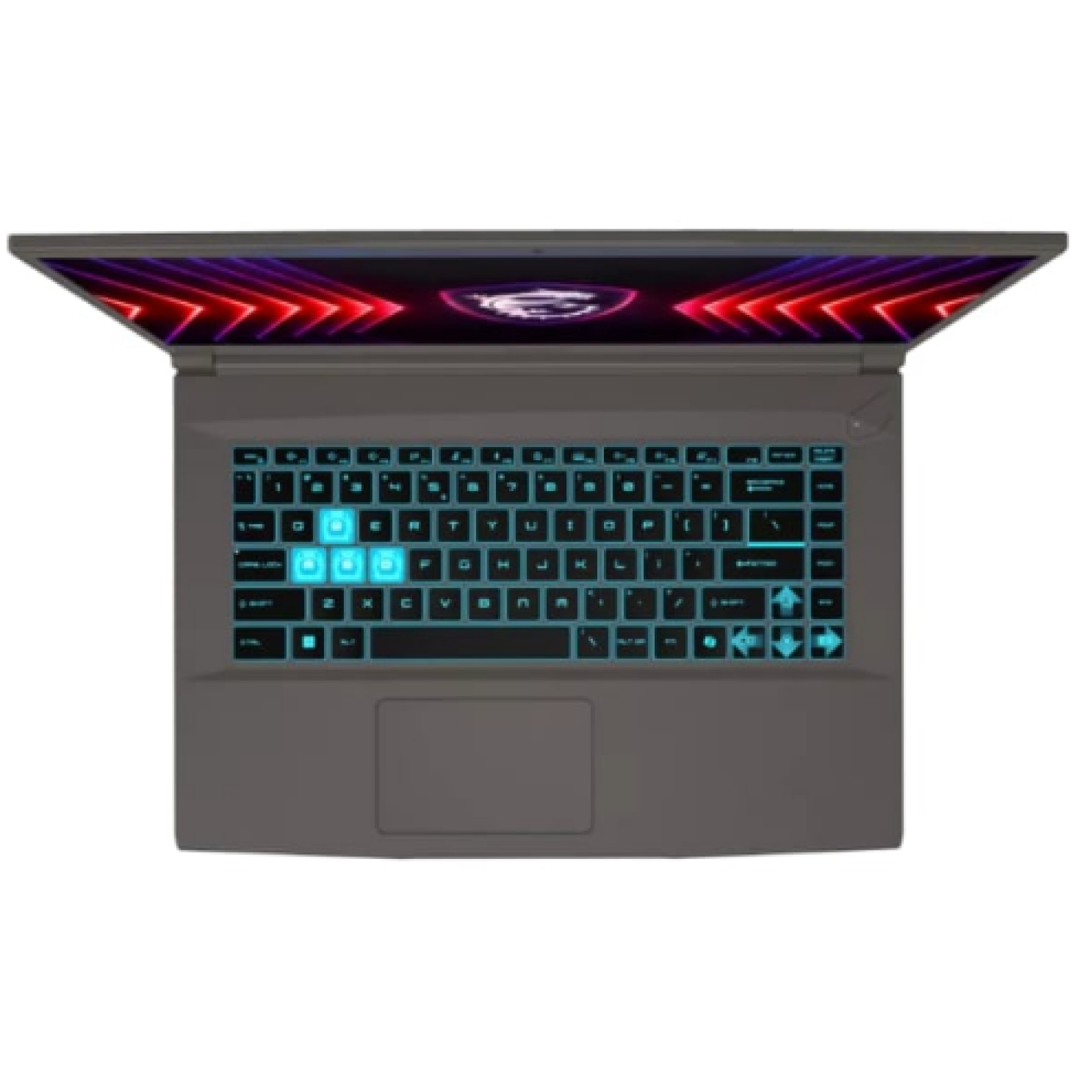 Notbuk MSI Thin 15 B13VE-1451US 9S7-16R831-1451 — Noutbuklar, Bakı (2)