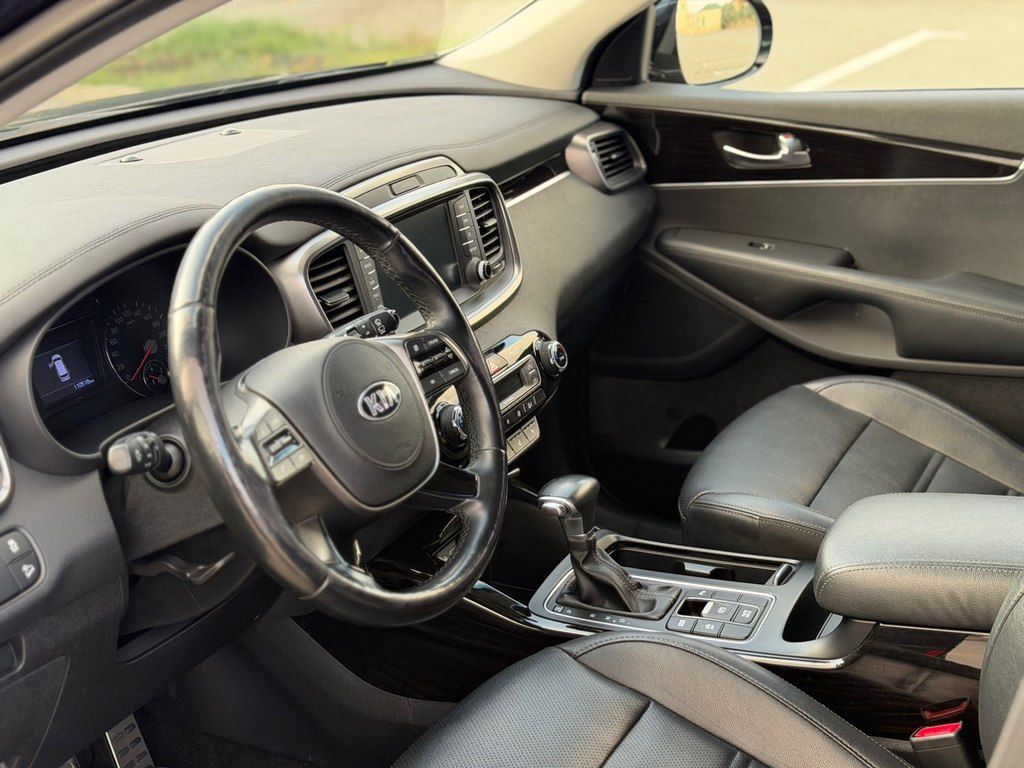 Kia Sorento, 2.0 L, 2018 il, 110 000 km — Avtomobillər, Bakı (8)