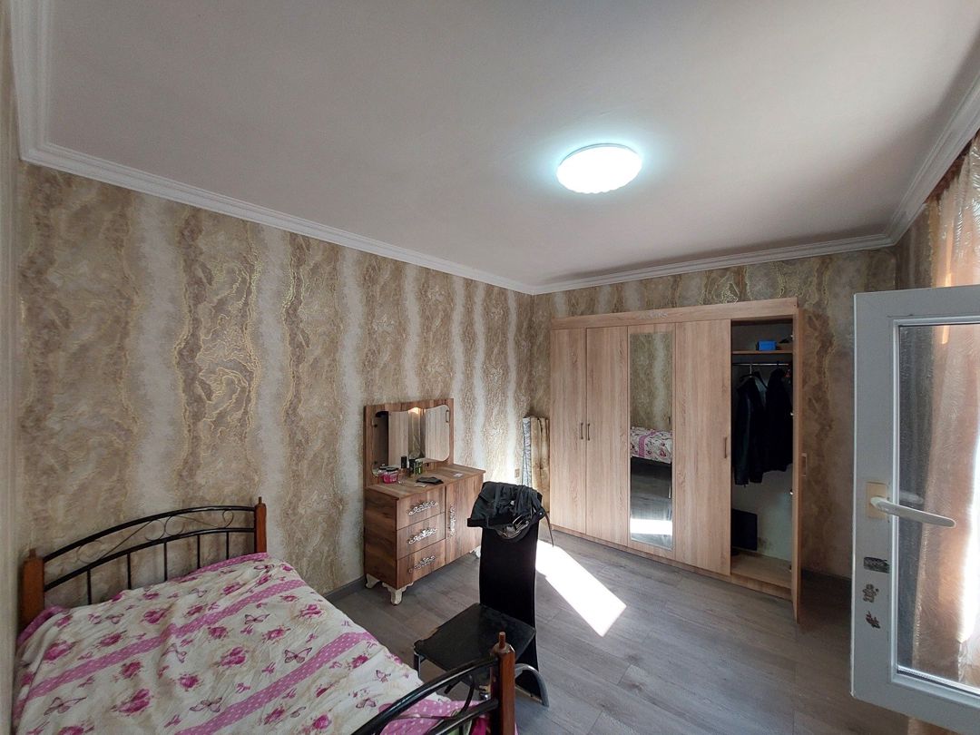 Satılır 3 otaqlı həyət evi/bağ evi 62 m² — Ev, villa, Bakı (10)