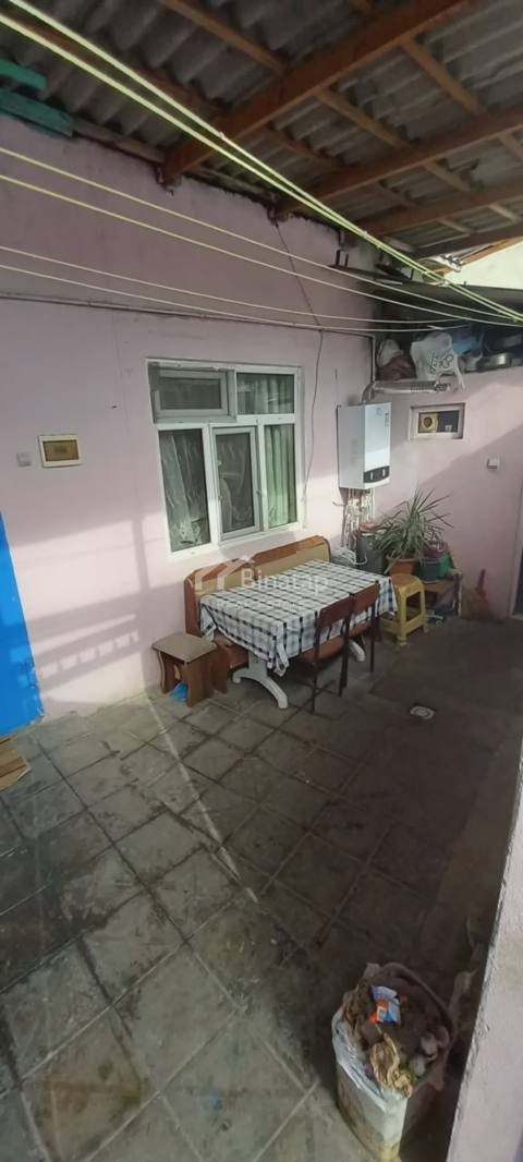 Satılır 4 otaqlı həyət evi / bağ evi 100 m², NZS qəsəbəsi, Xətai rayonu — 130 000 ₼ · Bakı · Ev, villa Satılır 4 otaqlı həyət evi / bağ evi 100 m², NZS qəsəbəsi, Xətai rayonu — Bakı