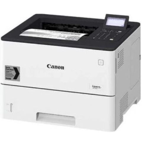 Printer Canon I-sensys LBP325X EU SFP — Bakı