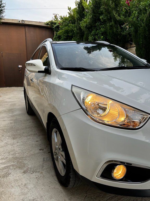 Hyundai ix35, 2.0 L, 2012 il, 187 000 km 90-NV-859 — Avtomobillər, Bakı (5)