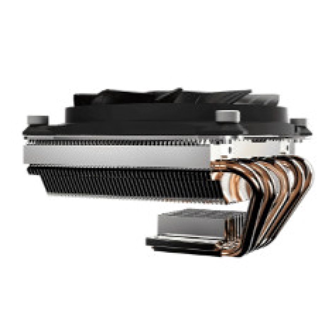 Prosessor üçün kuler Gamemax Gamma 300 Rainbow — Keçidçilər və sabit disk qutular, Bakı (3)