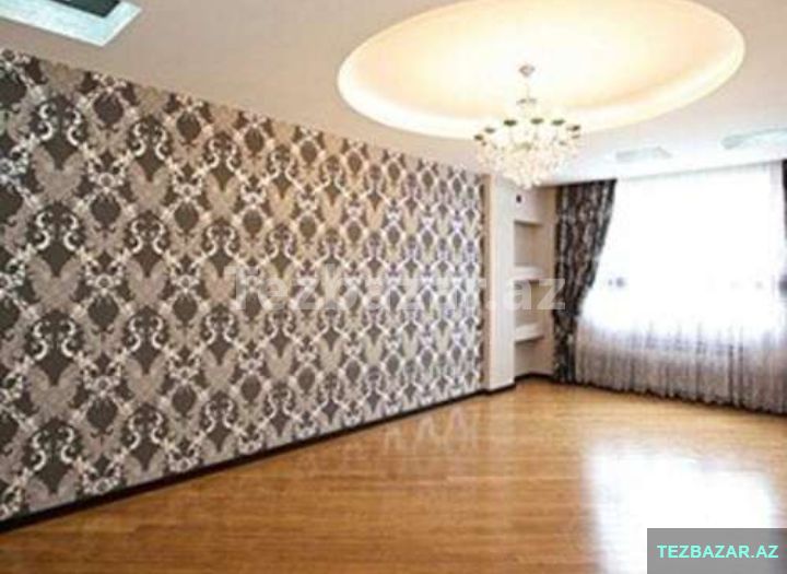 Laminat oboy ustası — Televizor altlıqları və standlar, Bakı (3)