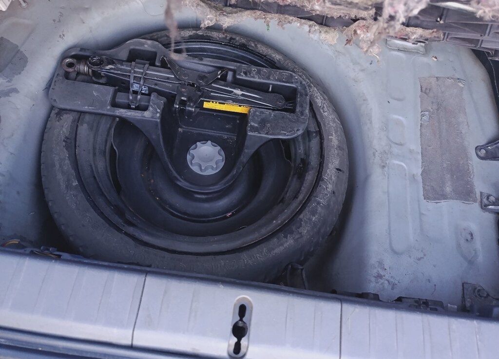 Toyota Prius, 2007 il, 328000 km, 1.5 L 34-BD-949 — Avtomobillər, Zaqatala (10)