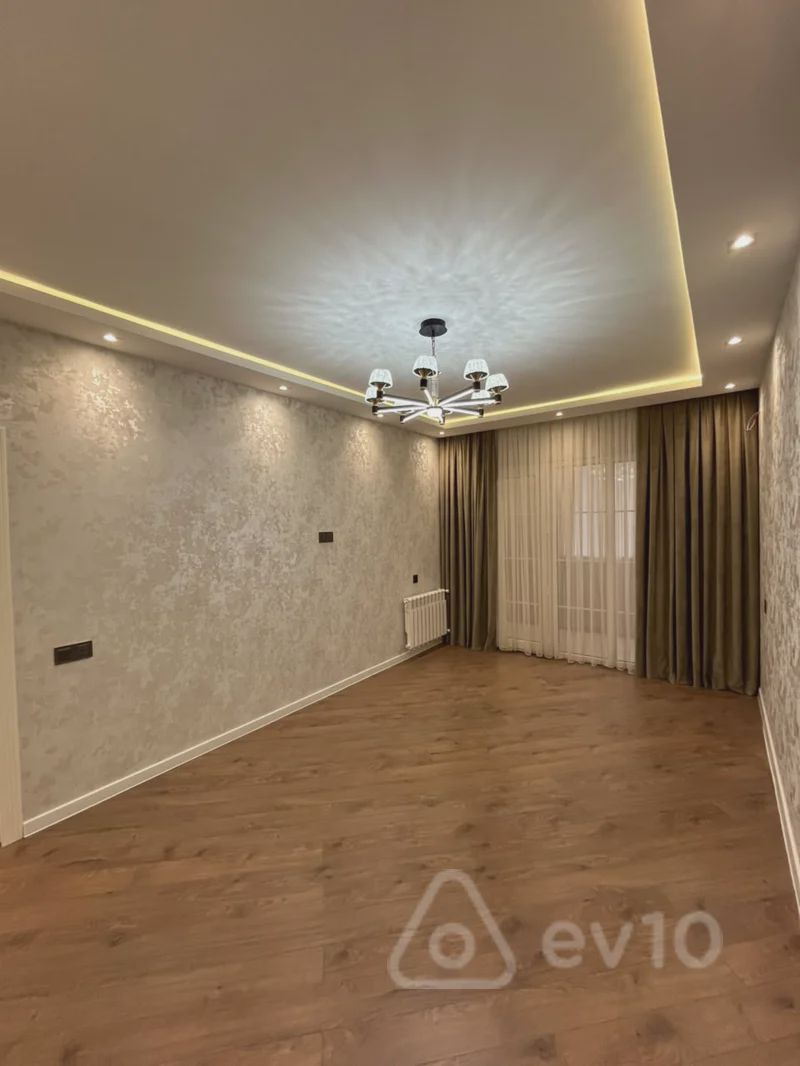 For sale: 3-room apartment (old building), 80 m² — Mənzil, Bakı (3)