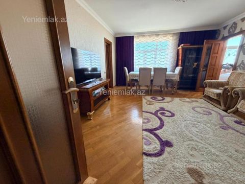 Satılır 4 otaqlı Bina evi menzil (Köhnə tikili), 88 m², 13-cü mikrorayon — Sumqayıt