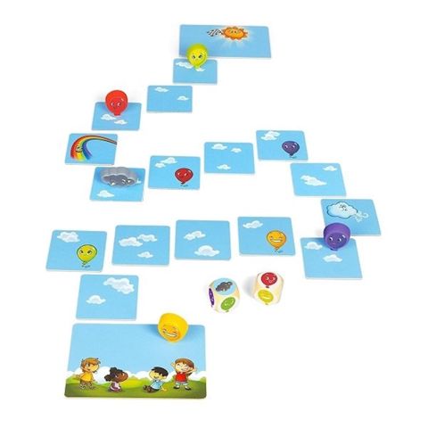 İnkişaf etdirən oyun Chicco Balloons — 31.45 ₼ · Bakı · Mallar İnkişaf etdirən oyun Chicco Balloons — Bakı