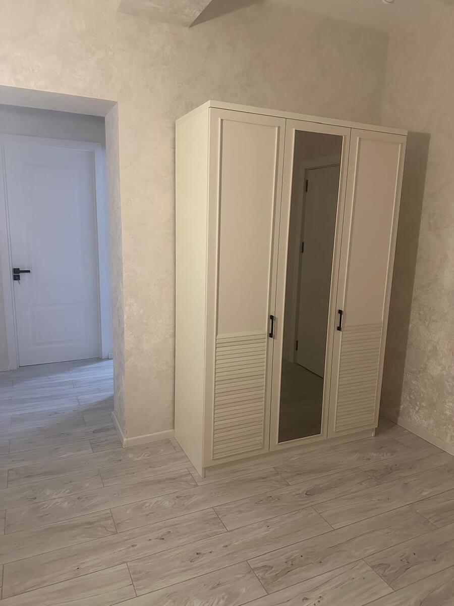 İcarəyə verilir 2 otaqlı yeni tikili 65 m² — Mənzil, Bakı (6)
